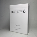 Republic No.02 playing cards