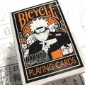 ナルト疾風伝 Bicycle Playing Cards