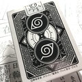 ナルト疾風伝 Bicycle Playing Cards