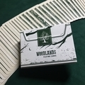 Woodlands Playing Cards