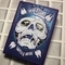 P52 Odd Fellows Playing Cards Uncle Tibia