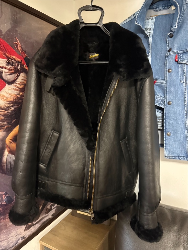 【最終値下げ】BLENHEIM ブレンハイム レザージャケット ブラック Helmut Lang ジップアップ レザージャケット | ブラック | FARFETCH JP