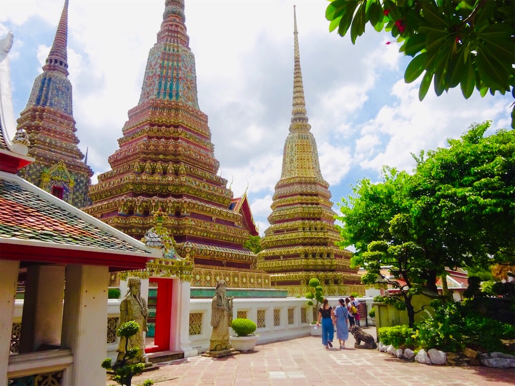 【タイ旅行記まとめ】4泊5日モデルコース&お役立ち情報(ホテル情報・観光地情報・失敗談) しゅしゅ旅日記 【タイ旅行記まとめ】4泊5日モデルコース&お役立ち情報(ホテル情報・観光地情報・失敗談) しゅしゅ旅日記