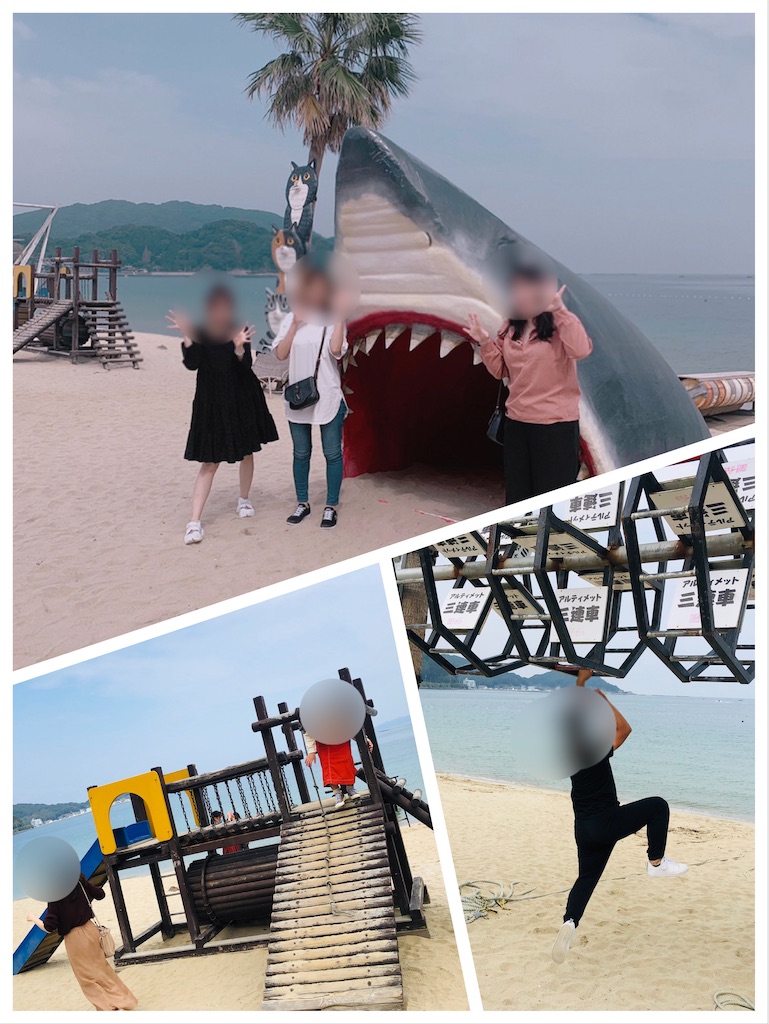 わいわい過ごす子連れ旅行なら 福岡 が絶対におすすめ 福岡グルメと写真映えスポット グループ旅行 大人数 しゅしゅ旅日記