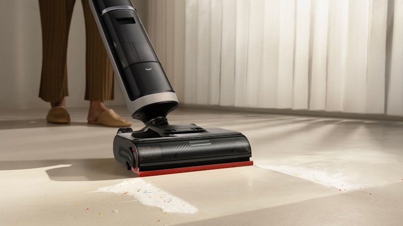 Dyson SV52とSV46の違いをやさしく比較｜吸引力・使いやすさ・選び方までわかる完全ガイド