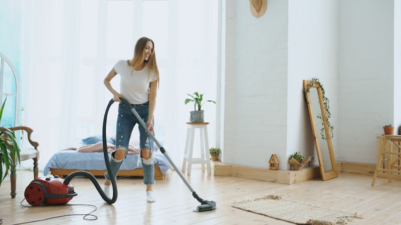 Dyson SV52とSV46の違いをやさしく比較｜吸引力・使いやすさ・選び方までわかる完全ガイド