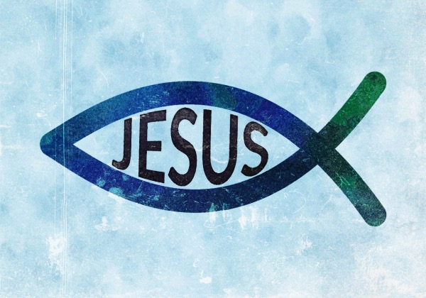 聖書チョコット噂噺 Jesus クリおじさんの迷える聖書勉強
