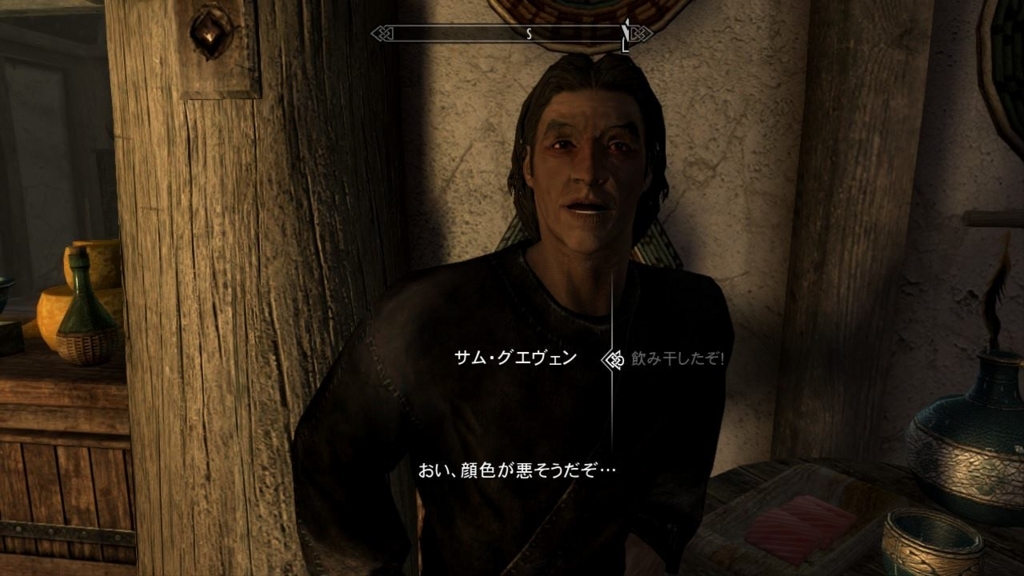 ゲームとはいえ一般常識は守らなければいけない Game Blog