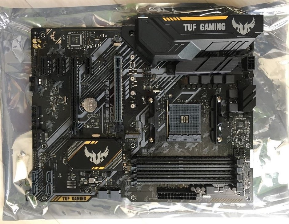 f:id:christmas-cookies:20190423002526j:plain マザボ