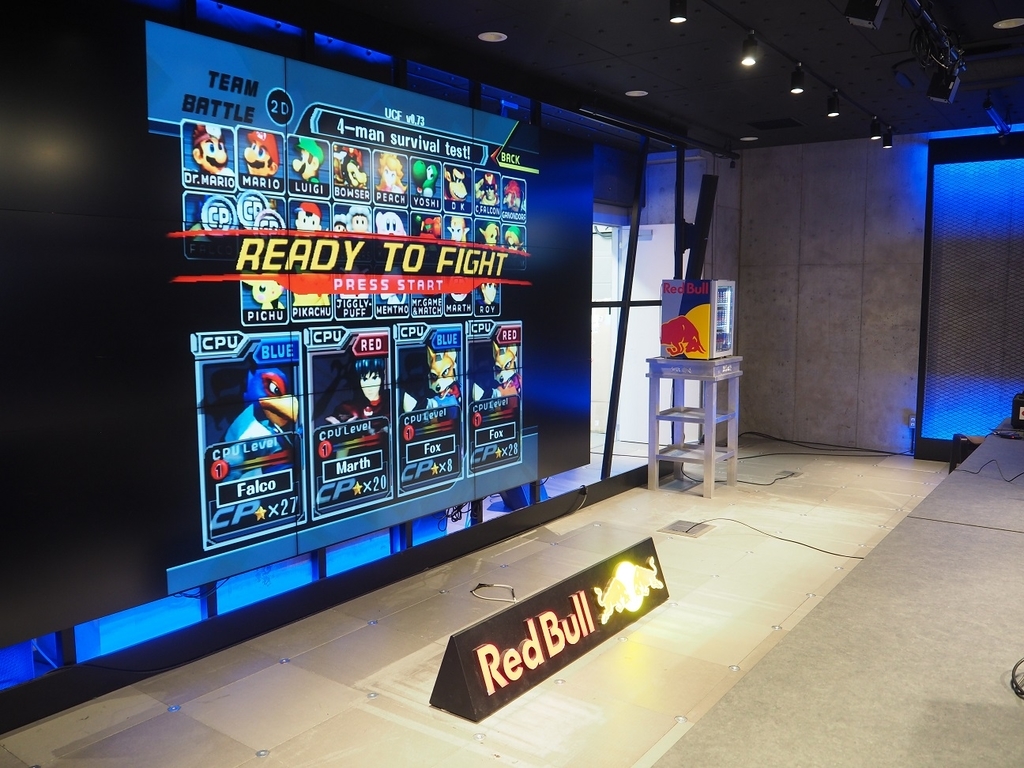 国内初のgchdを使用したスマブラdx大会 Liquid Crystal Melee に参加してきました Necromakeycon ﾈｸﾛﾏｷｺﾝ