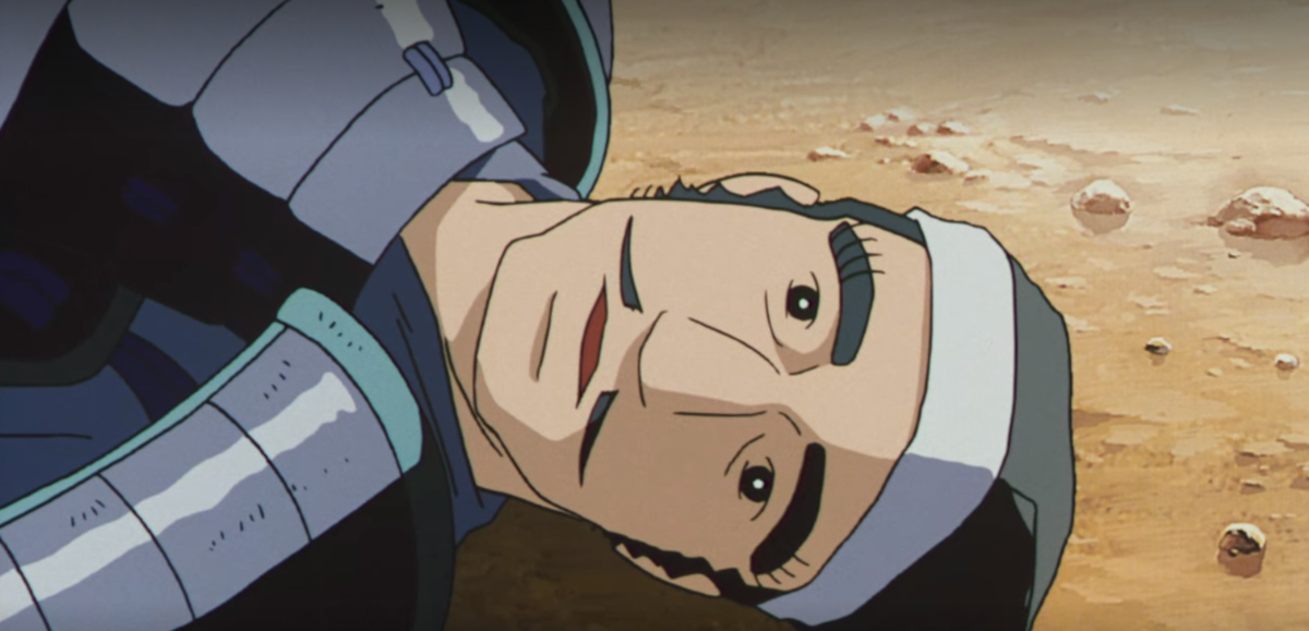 クレヨンしんちゃんを毎日観てるバカがオススメするクレしん映画ランキング ベスト５ 第４位 くそったれのジャクソン