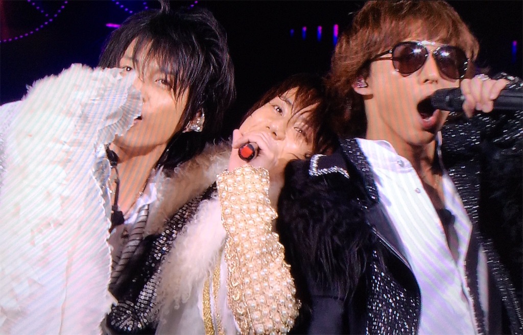 Sixtonesに歌ってほしいキスマイの曲 この鼓動が全てだから