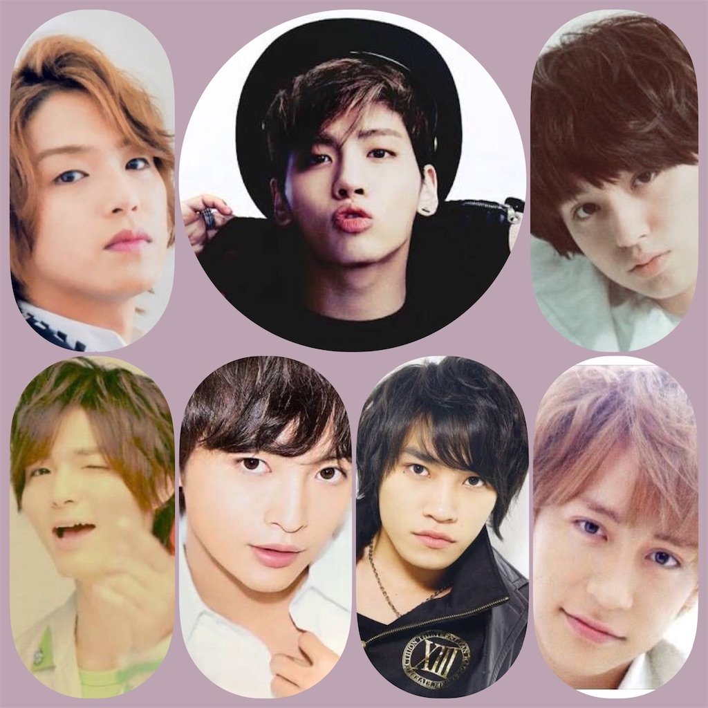 アラワアルン Shineeブログ ジョンヒョン