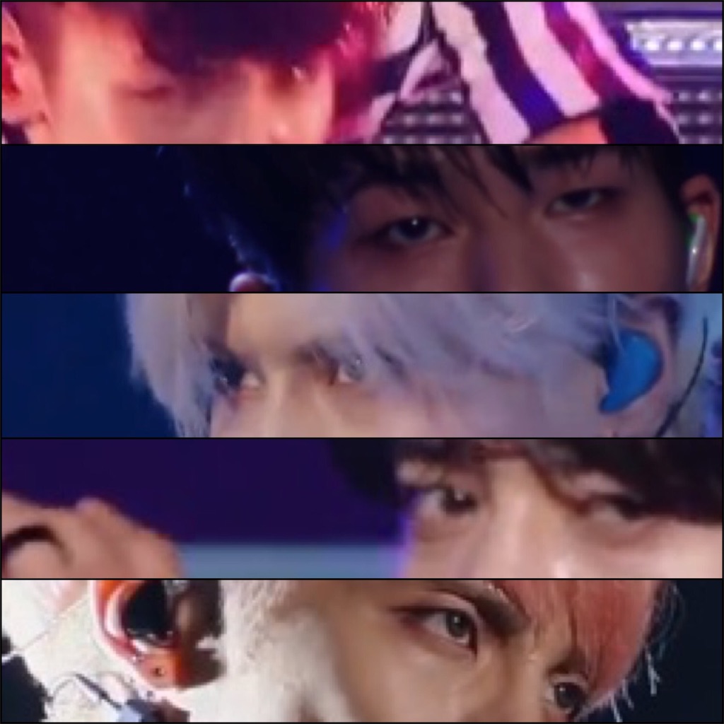 アラワアルン Shineeブログ ジョンヒョン
