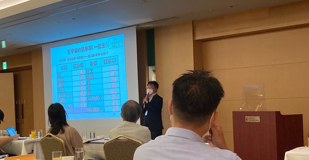 高校紹介 近畿大学附属広島高等学校福山校 その さかた塾中学部ブログ