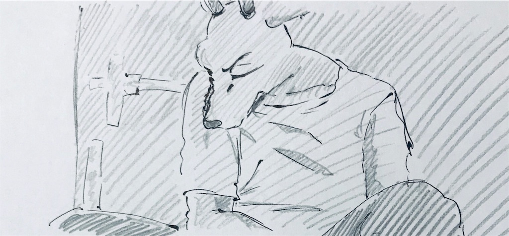 Beastars ビースターズ 2話感想 Opもルイ先輩もかっこいい ハルちゃんは何を考えてる ポンコツのアニメ録