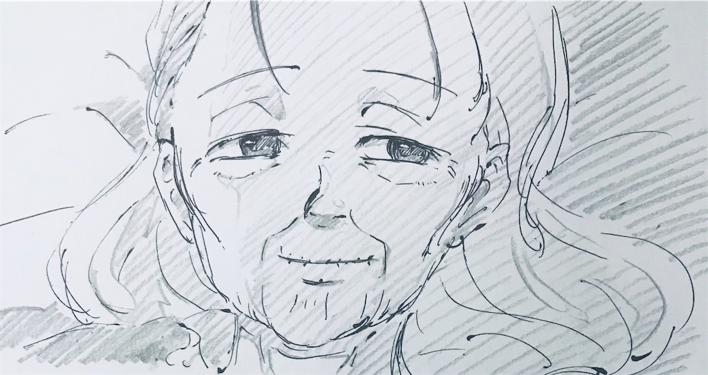 七つの大罪 神々の逆鱗 10話感想プチ メリオダス出会いと別れの3千年と遂に登場魔神王 最高神 ポンコツのアニメ録 七つの大罪 神々の逆鱗 10話感想プチ メリオダス出会いと別れの3千年と遂に登場魔神王 最高神 ポンコツのアニメ録