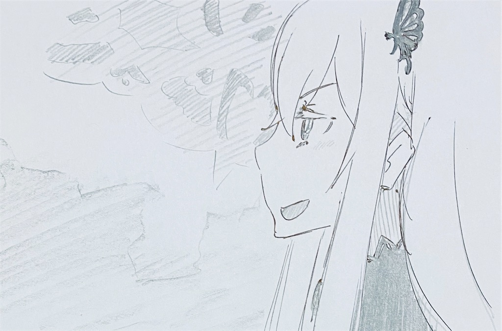 リゼロ2期3話感想 エキドナはセクハラするけど良い人 ガーフィールも ポンコツのアニメ録