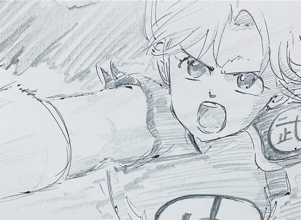 ダイの大冒険36話感想プチ 必殺技がいっぱいと結構勇気あるチウ ポンコツのアニメ録