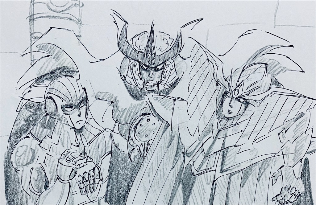 ダイの大冒険51話感想 Op Ed変更 とこの程度でヒュンケルが離脱する筈がない ポンコツのアニメ録