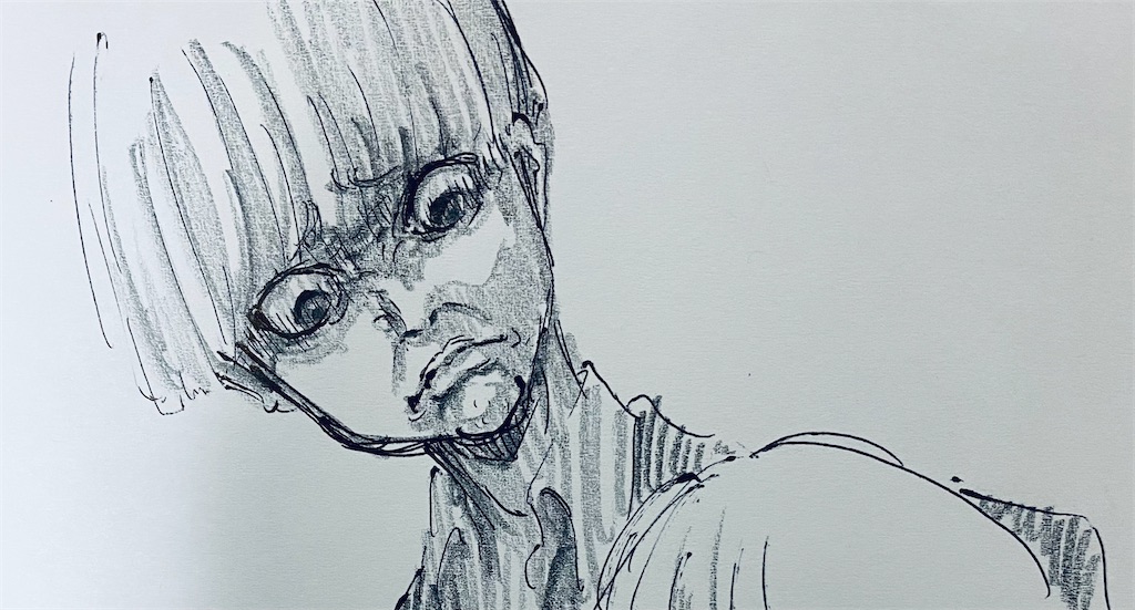 進撃の巨人ファイナルシーズン77話感想プチ ジークお兄ちゃん強い のとついに気づいたガビ ポンコツのアニメ録 進撃の巨人ファイナルシーズン77話感想プチ ジークお兄ちゃん強い のとついに気づいたガビ ポンコツのアニメ録