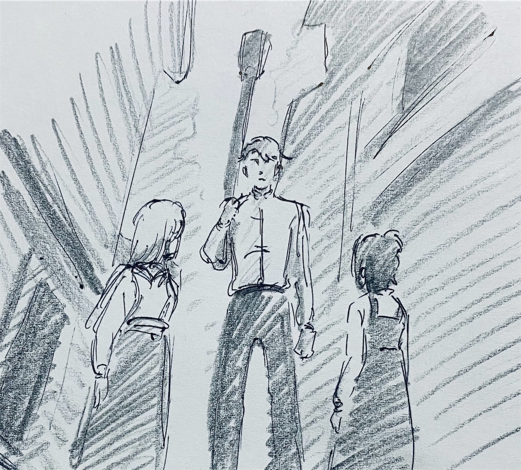 進撃の巨人ファイナルシーズン81話感想 皆んなの中に悪魔がいると久しぶりな立体起動戦 ポンコツのアニメ録