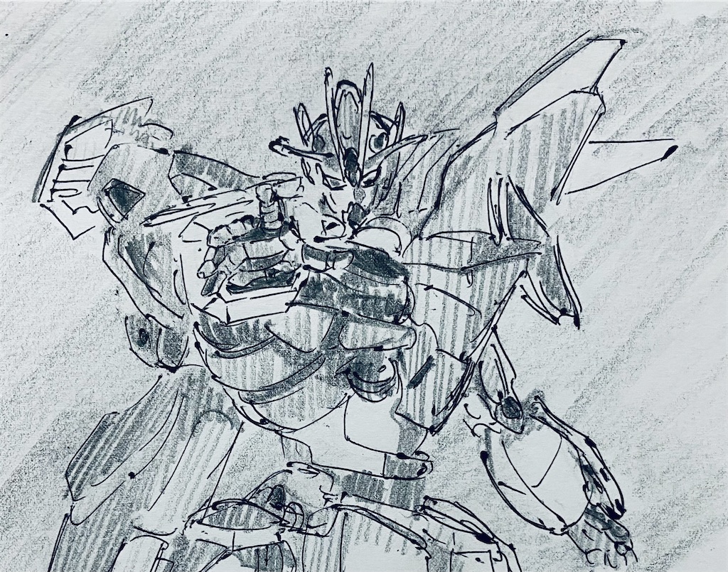 機動戦士ガンダム水星の魔女 14 話感想