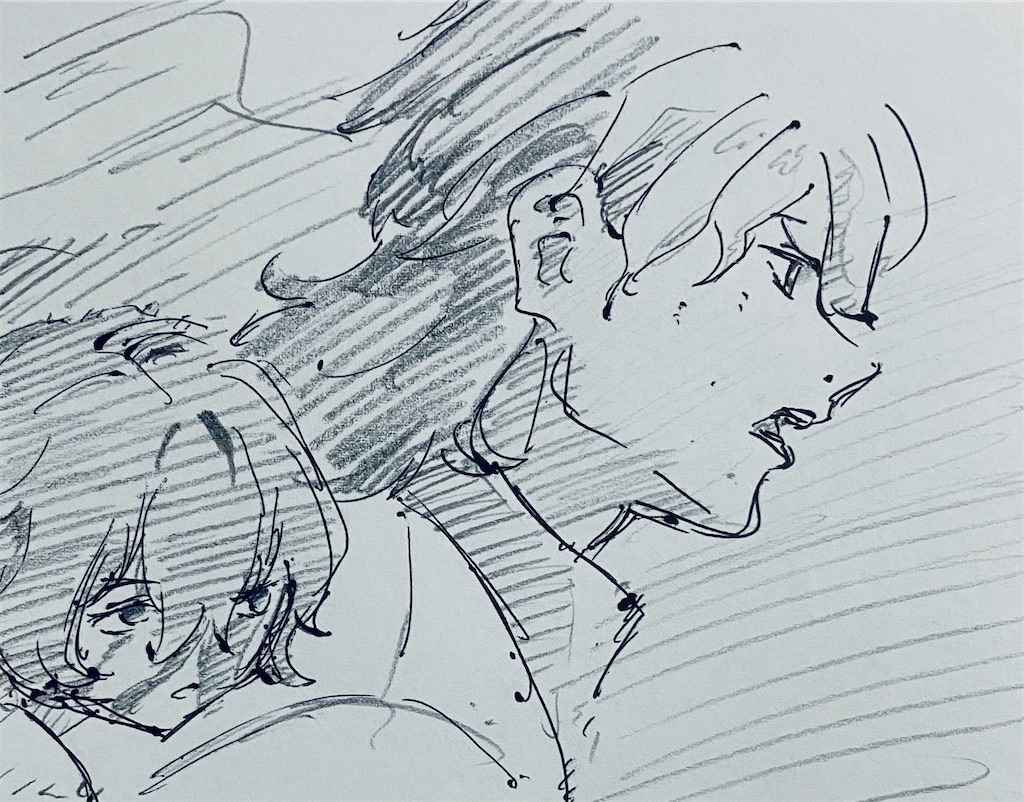機動戦士ガンダム水星の魔女 15 話感想
