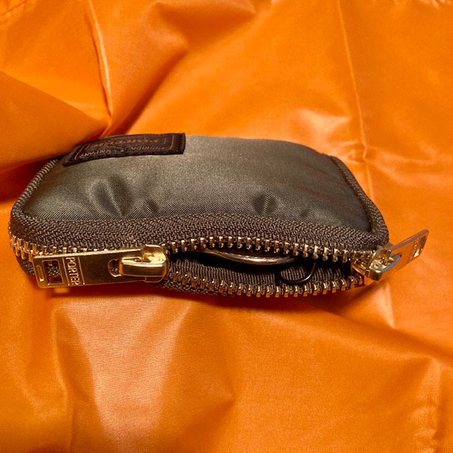 ポーター タンカーキーケースをおすすめする理由～特にスバル車の鍵に