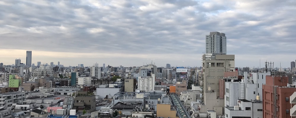 コープブロードウェイセンター 中野 中古マンションマンの中古マンションに関する色々