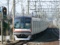2009/10/15・東京地下鉄10000系。