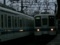 2009/12/13・東武8000系。