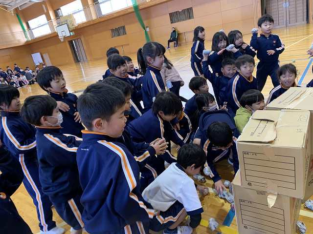 鬼はー外！福はー内！ 明日は節分です。 - chuoes's blog