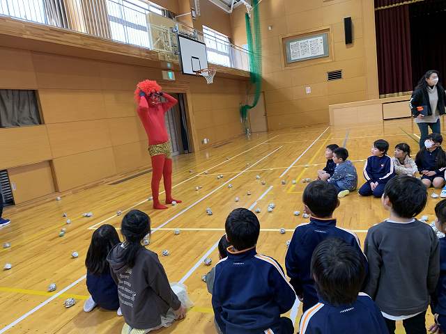 鬼はー外！福はー内！ 明日は節分です。 - chuoes's blog