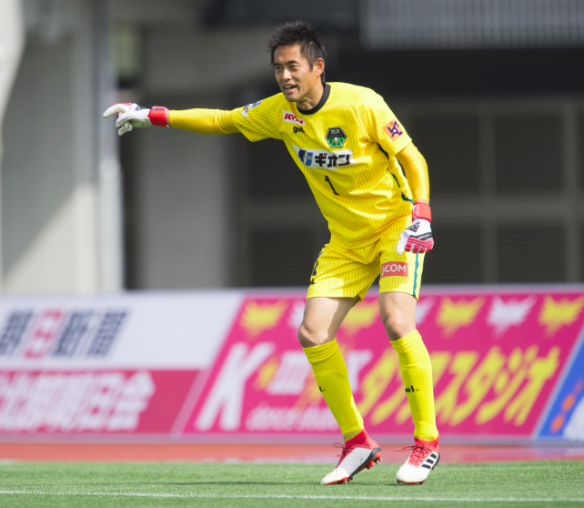 川口選手、引退してすぐに日本代表のGKコーチに就任か⁉ - ちゅう