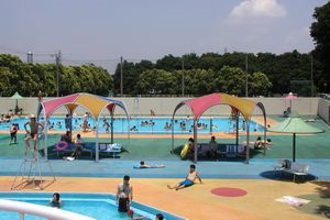 令和3年度 相模原市の屋外水泳プール利用方法 ちゅうおうくらしねっと