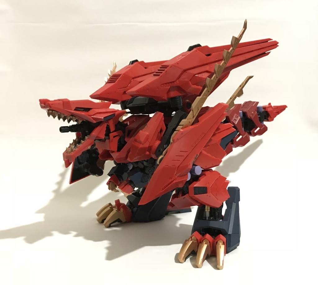 シュトゥルムテュラン　HMM ゼル on X: 