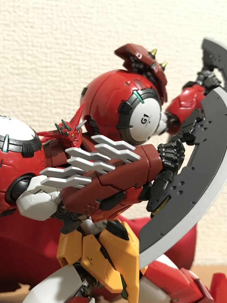 千値練riobot ゲッターロボ デヴォリューション＆アップグレード 千値練 RIOBOT ゲッターロボ デヴォリューション ゲッター1 簡単