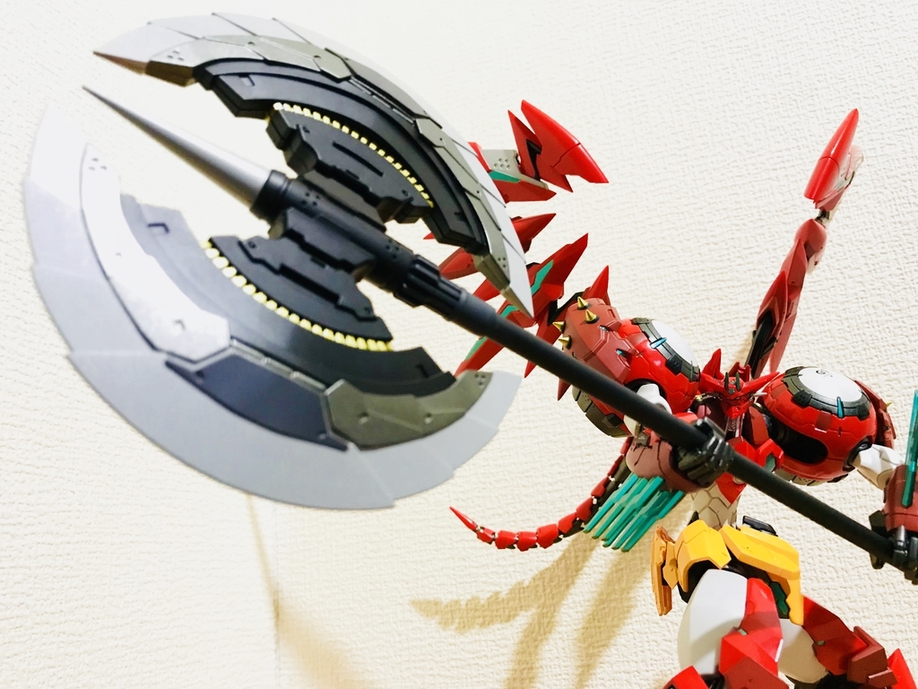 ゲッターロボ デヴォリューション ゲッター1 Upgrade Parts アニメ ゲーム Maquillajeenoferta Com