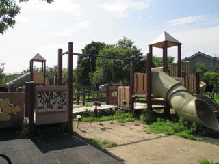 親水西公園1