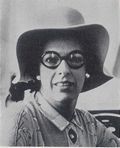 フィリス・ロビンソン Phyllis Robinson