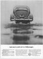 [ad][車][フォルクスワーゲン][VW][1961]Last one to conk out is a Volkswagen.