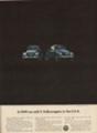 [フォルクスワーゲン][ad][車][VW][1960]In 1949 we sold 2 Volkswagens in the U.S.A.