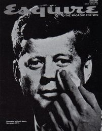 Kennedy without tears.