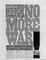  NO MORE WAR　ハーブ・ルバーリン