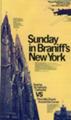 [ブラニフ航空][Braniff International][Lois Holland][George Lois]Sunday in Braniff's New York