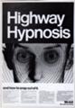 [Mobil][Leonard Sirowitz][Robert Levenson][Horn/Griner]Highway Hypnosis and how to snap out of it.