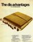 The dis-advantages