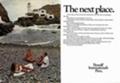 [Braniff International][ad][ブラニフ航空][ad]The next place.