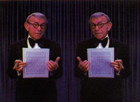 George Burns II